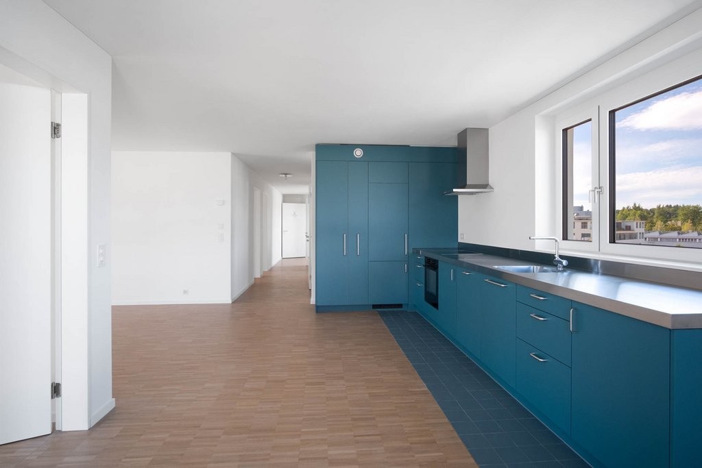 4 ½ pièces appartement