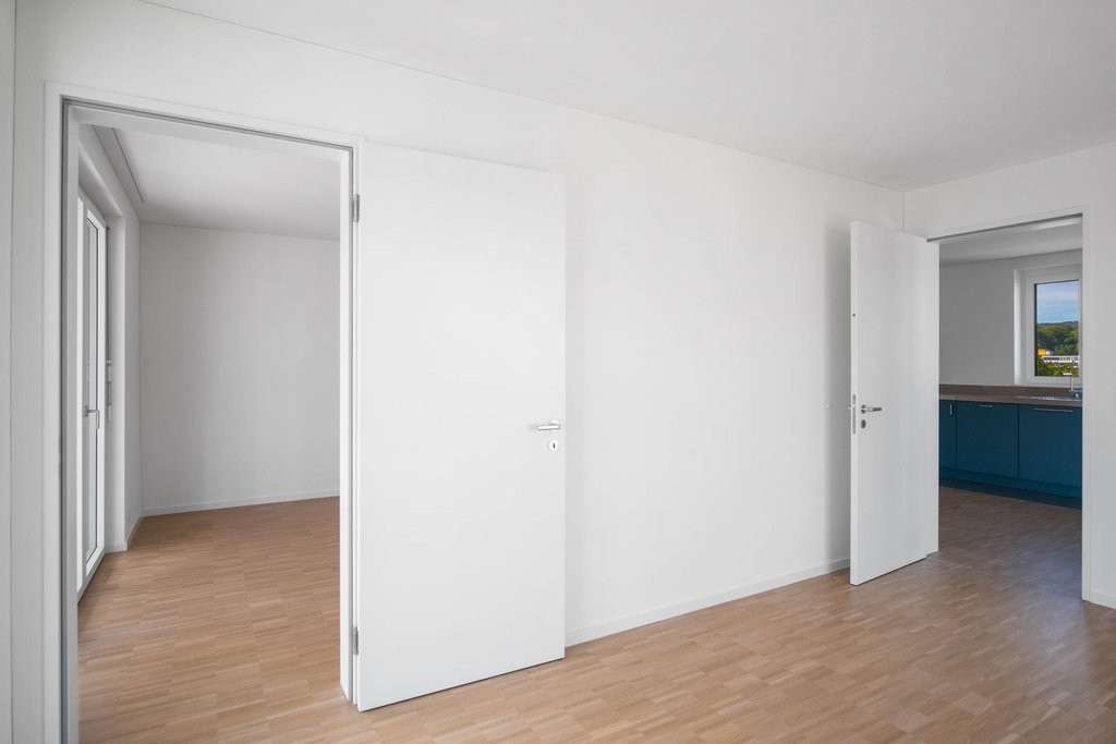 4 ½ pièces appartement
