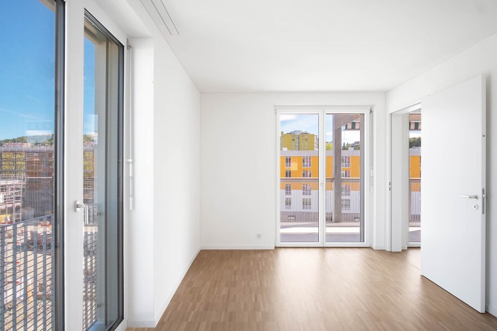 4 ½ pièces appartement