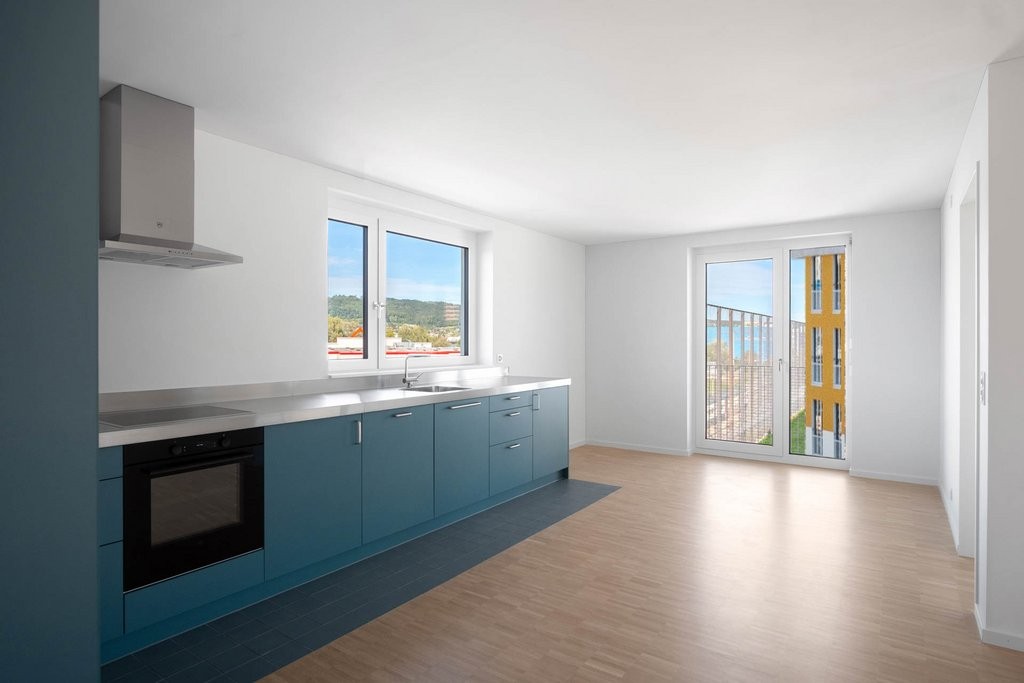 4 ½ pièces appartement