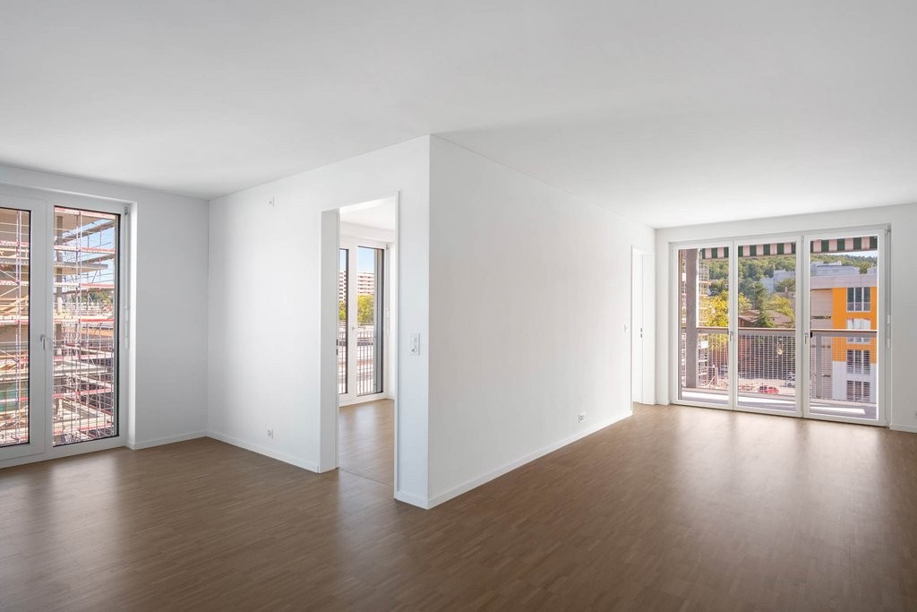 4 ½ pièces appartement