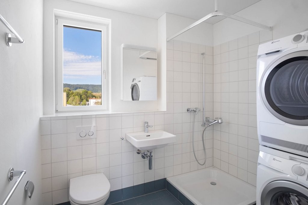 4 ½ pièces appartement