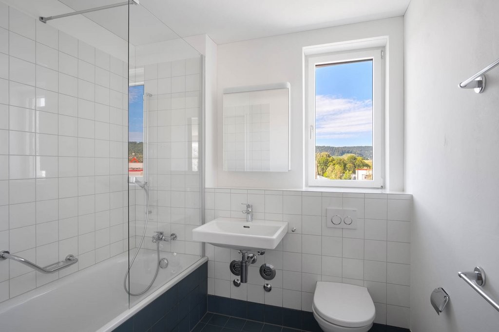 4 ½ pièces appartement
