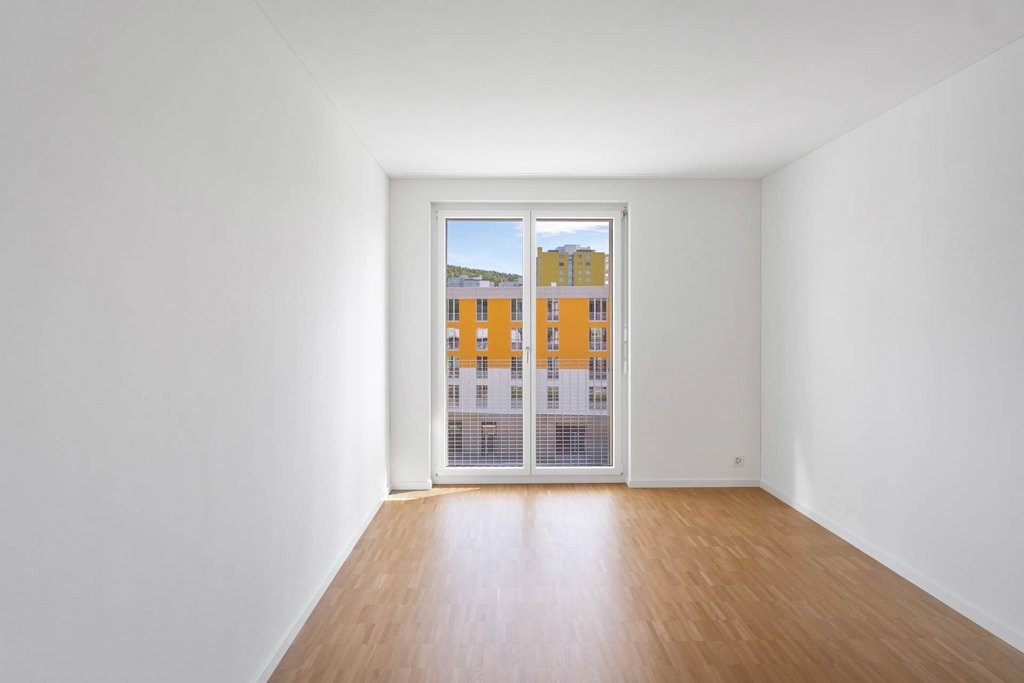 4 ½ pièces appartement