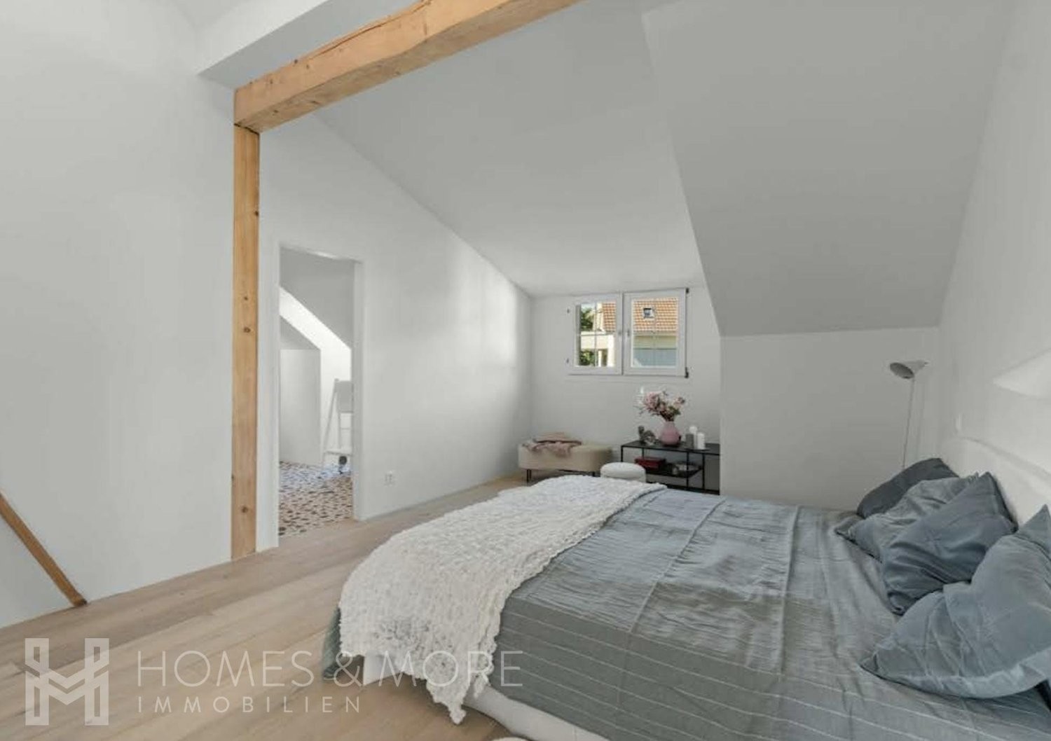 5 ½ rooms duplex