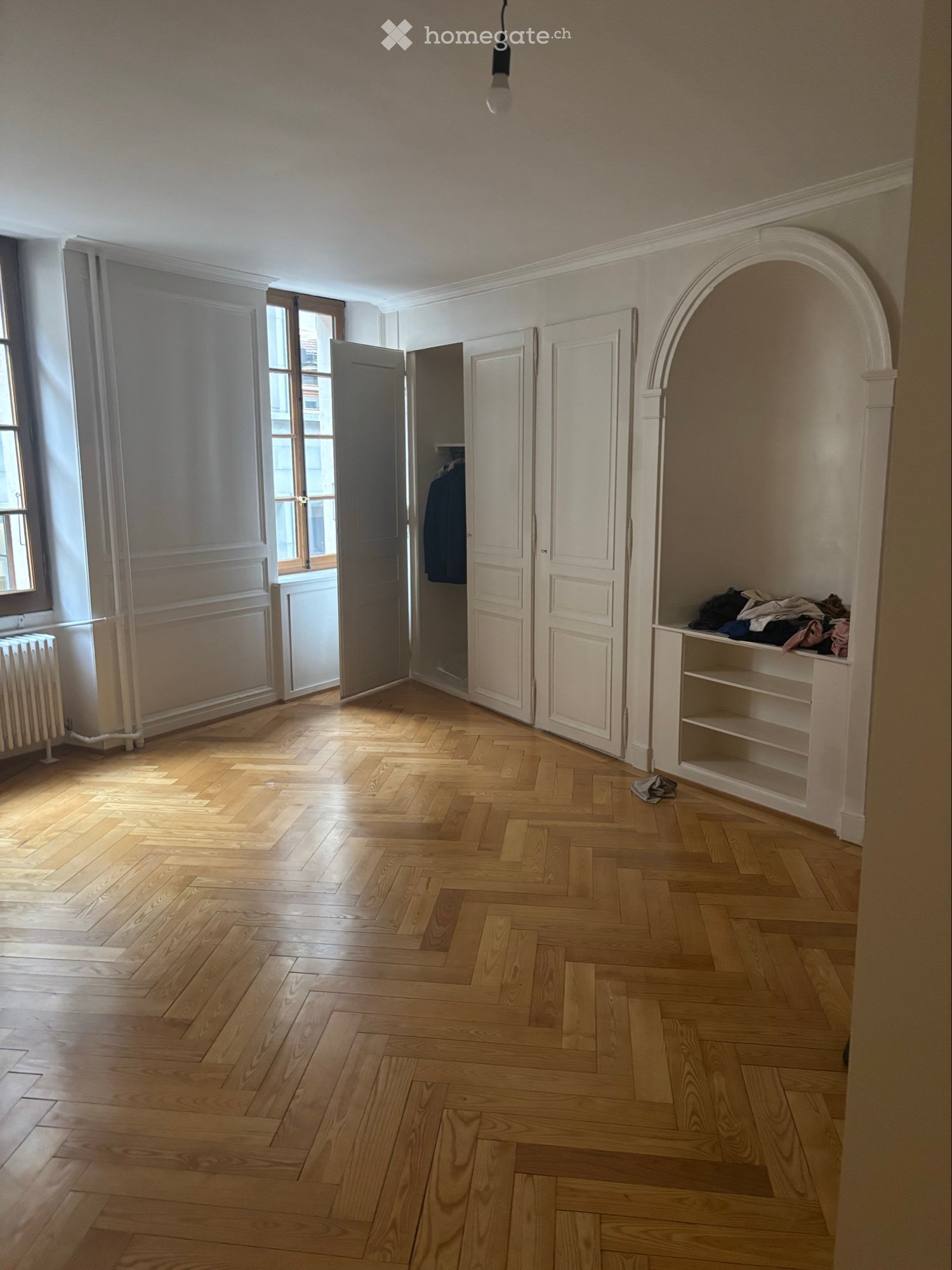 1-Zimmer-Wohnung, Foto 3 von 5