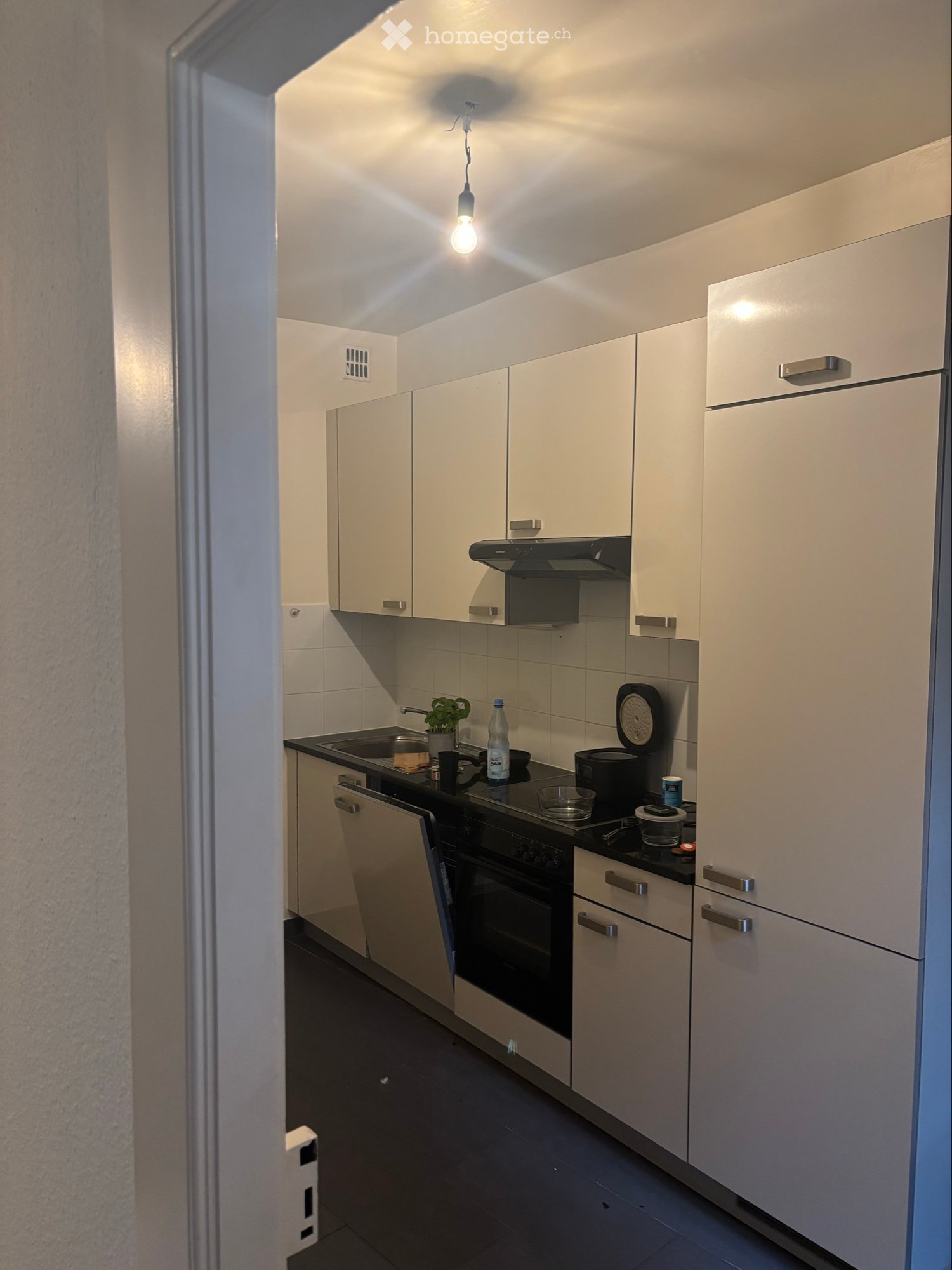 1-Zimmer-Wohnung, Foto 5 von 5