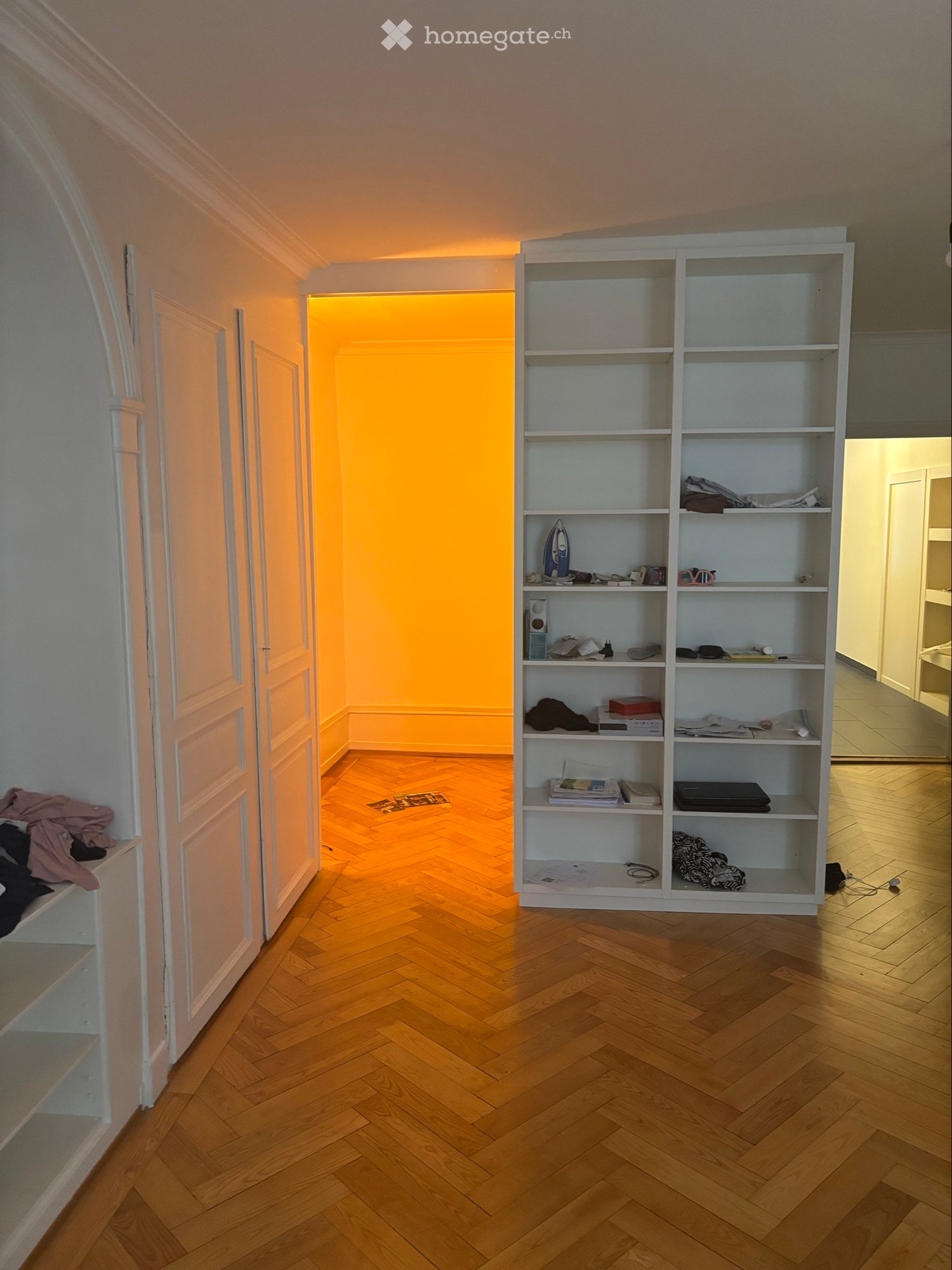 1-Zimmer-Wohnung, Foto 1 von 5