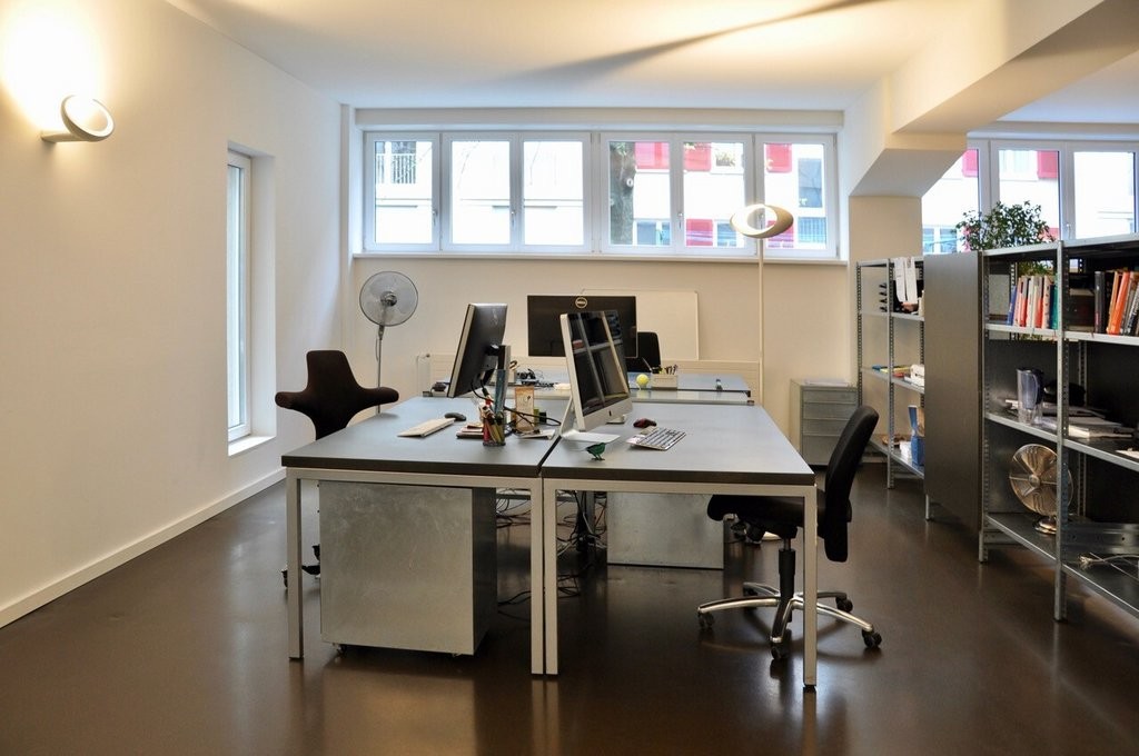 ufficio di 189m², foto 4 di 8