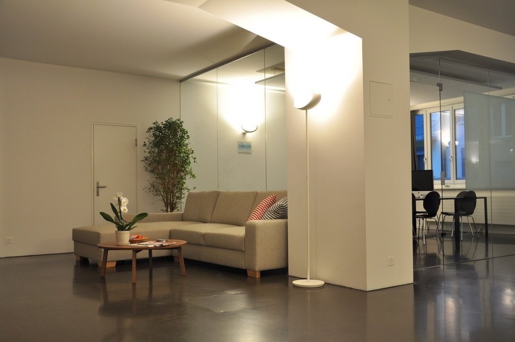 ufficio di 189m², foto 1 di 8