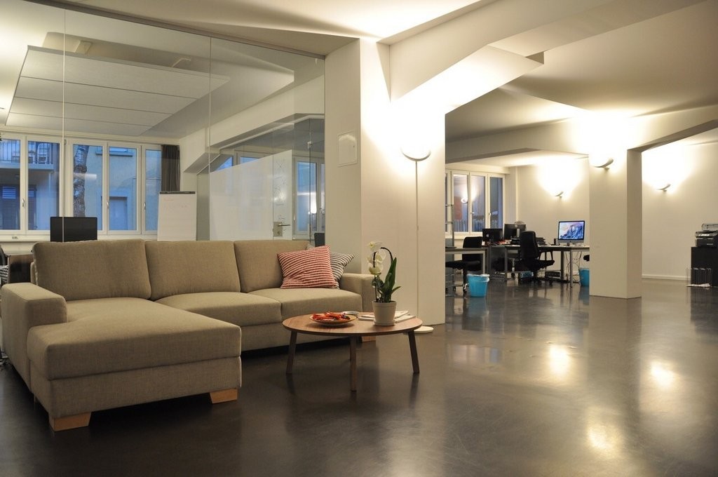 ufficio di 189m², foto 2 di 8
