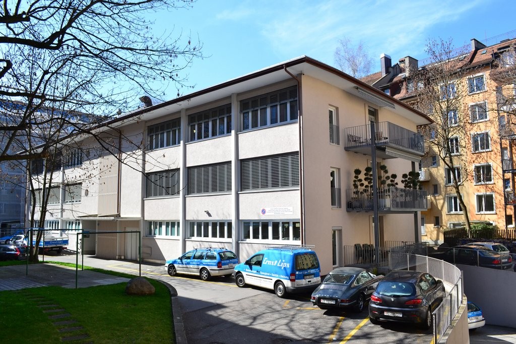 ufficio di 189m², foto 6 di 8