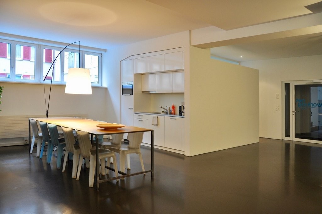 ufficio di 189m², foto 5 di 8