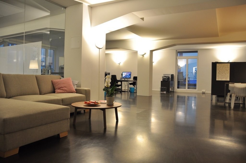 ufficio di 189m², foto 3 di 8