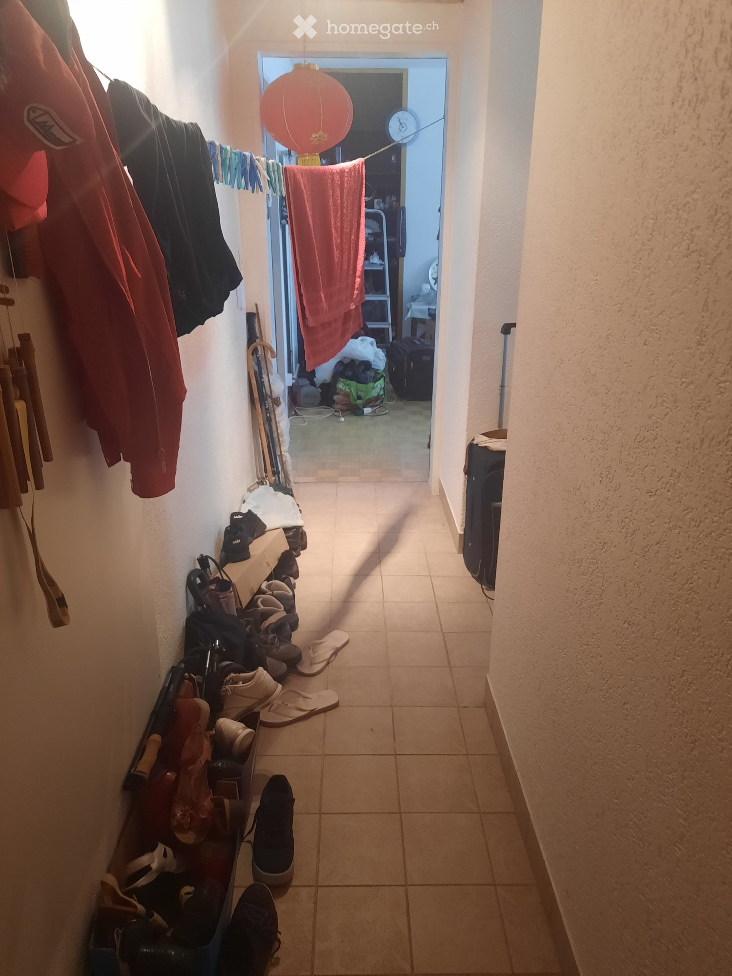 2 ½ rooms apartment, photo 5 sur 5