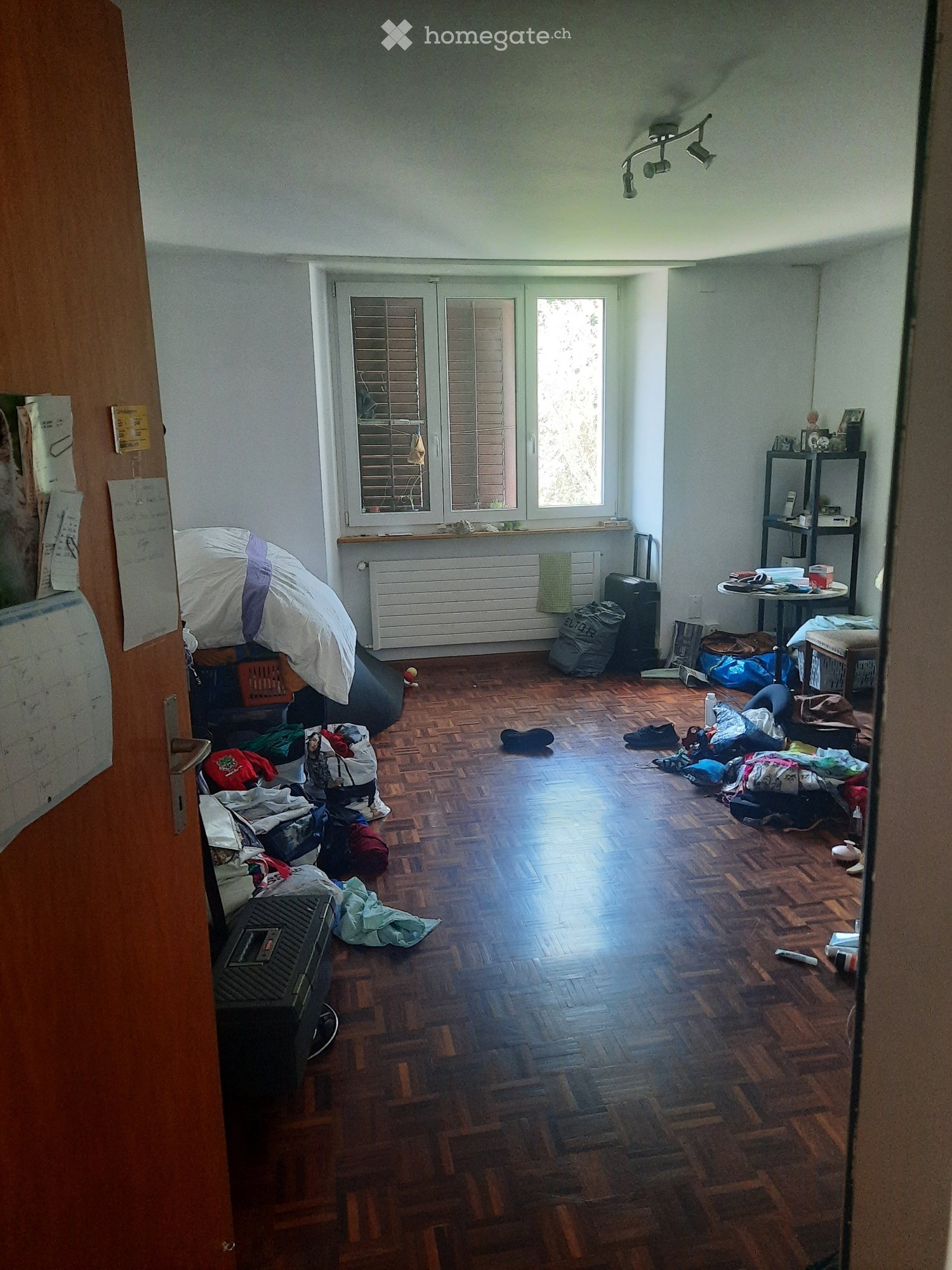 2 ½ rooms apartment, photo 1 sur 5