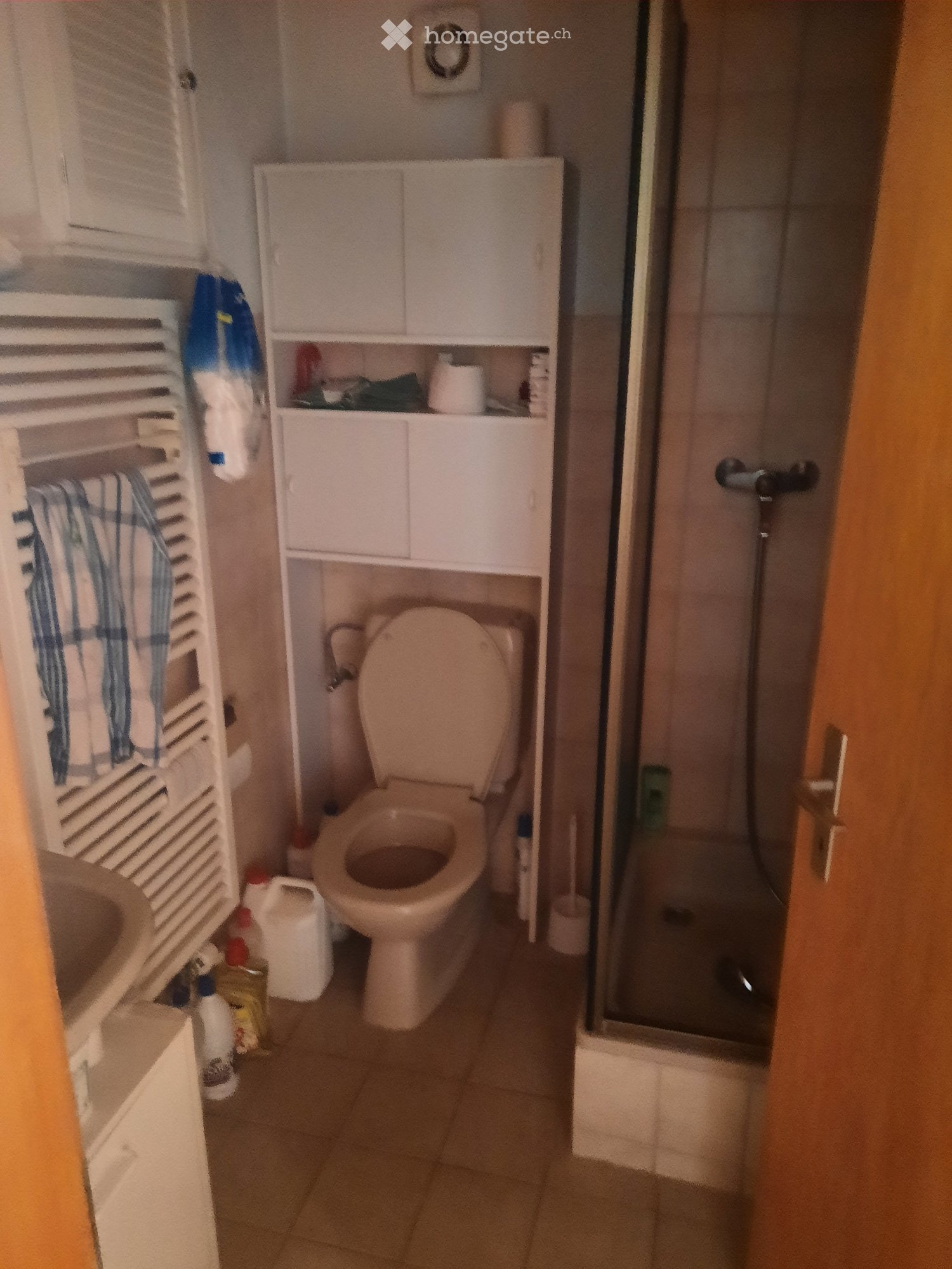 2 ½ rooms apartment, photo 3 sur 5