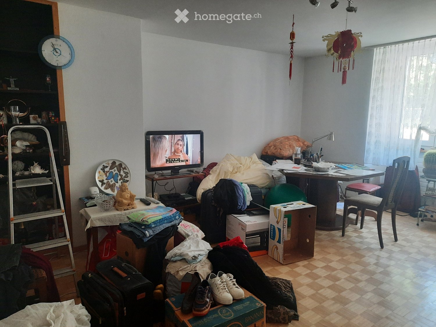 2 ½ rooms apartment, photo 2 sur 5