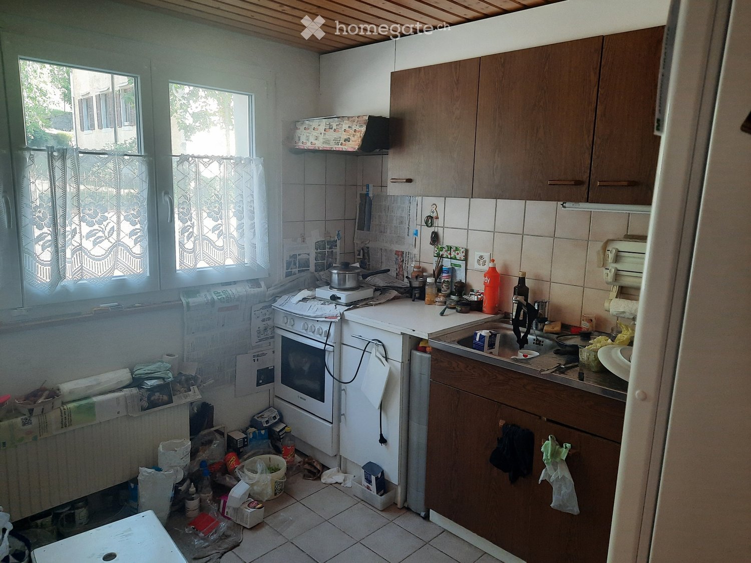 2 ½ rooms apartment, photo 4 sur 5