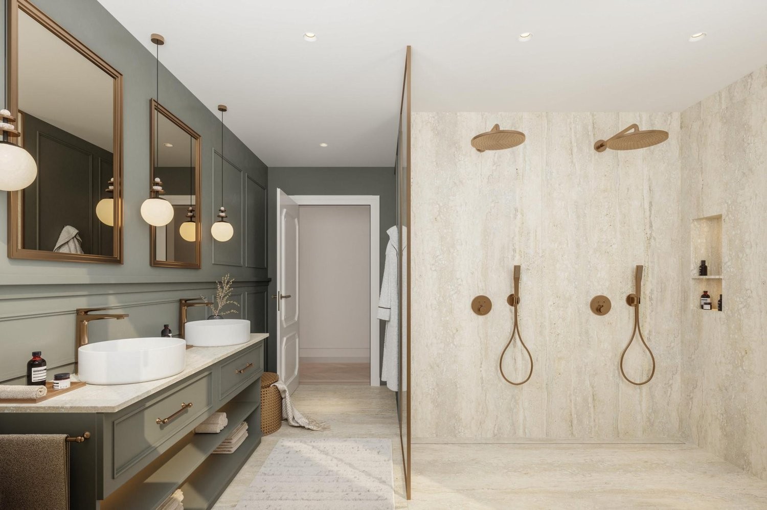 6 ½ Zimmer Wohnung