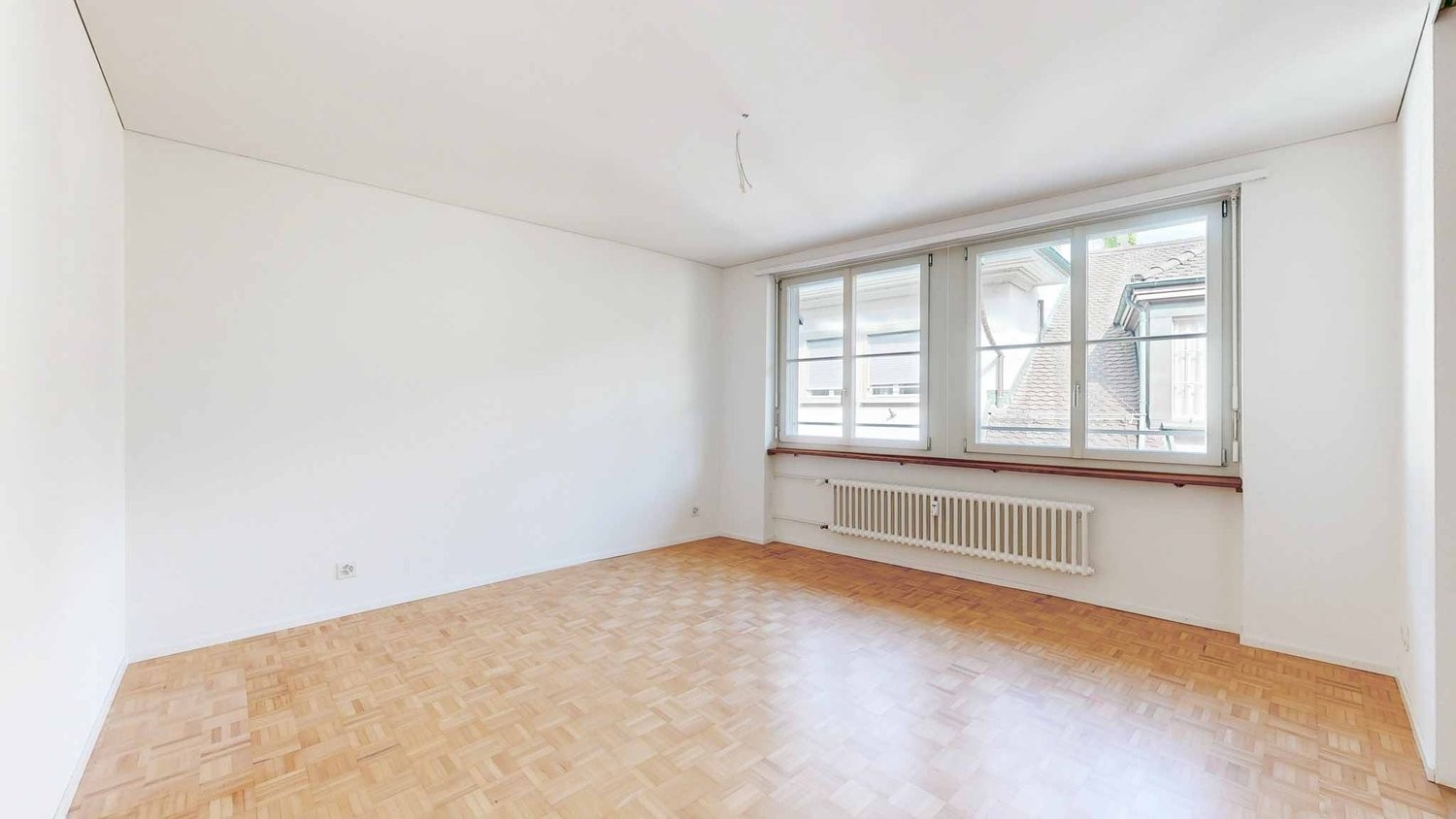 3 ½ rooms apartment, Foto 2 von 8