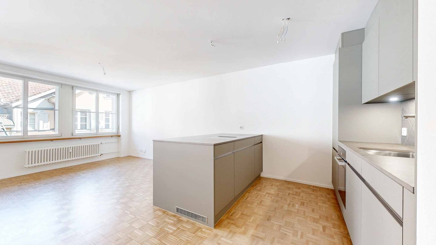 3 ½ rooms apartment, Foto 5 von 8