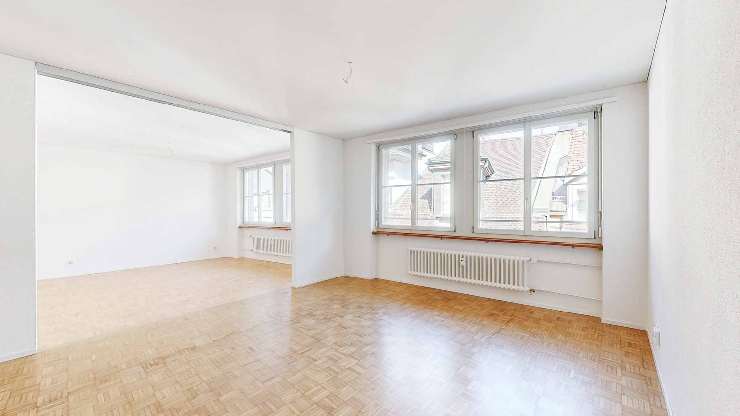 3 ½ rooms apartment, Foto 4 von 8