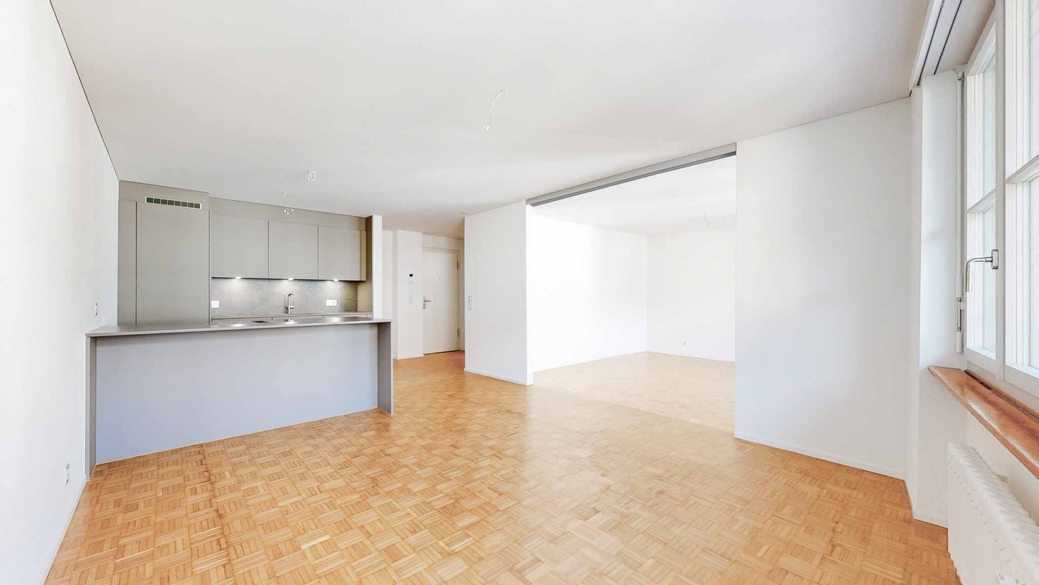 3 ½ rooms apartment, Foto 1 von 8