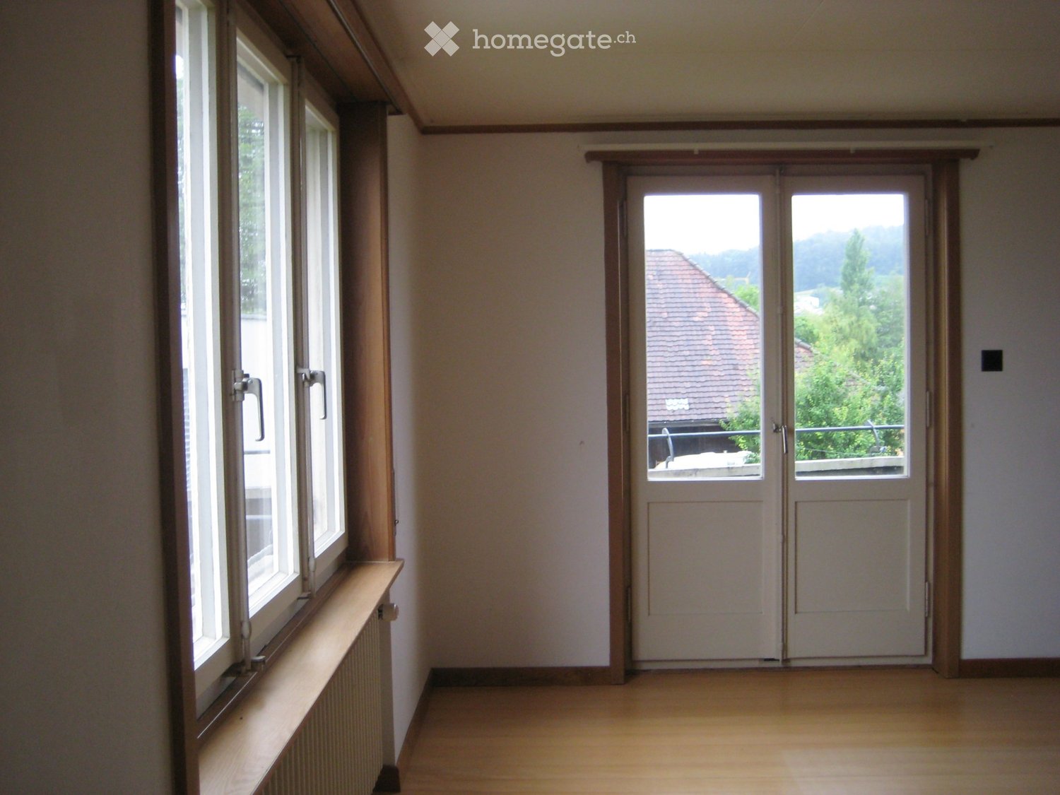Casa unifamiliare di 4 ½ locali
