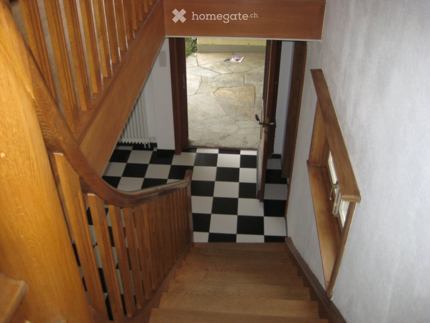 Casa unifamiliare di 4 ½ locali