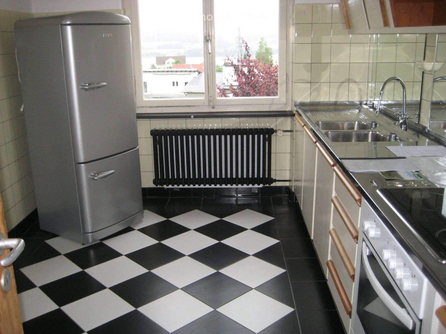 Casa unifamiliare di 4 ½ locali