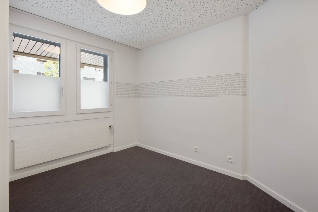 Bureau de 70m²