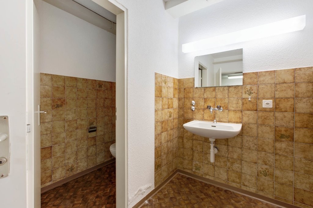 Bureau de 70m²