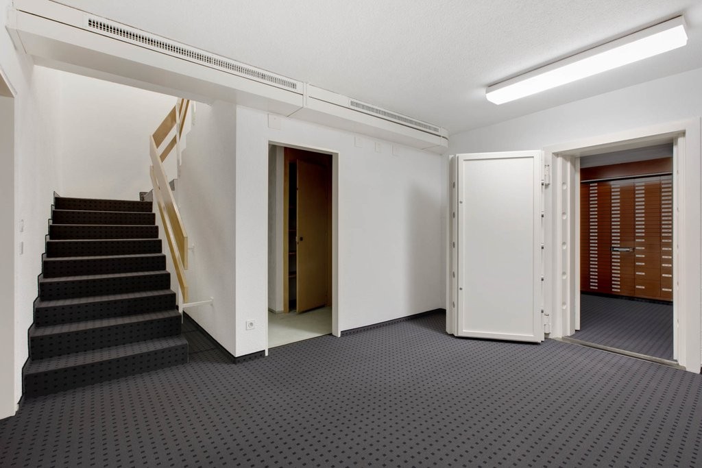 Bureau de 70m²