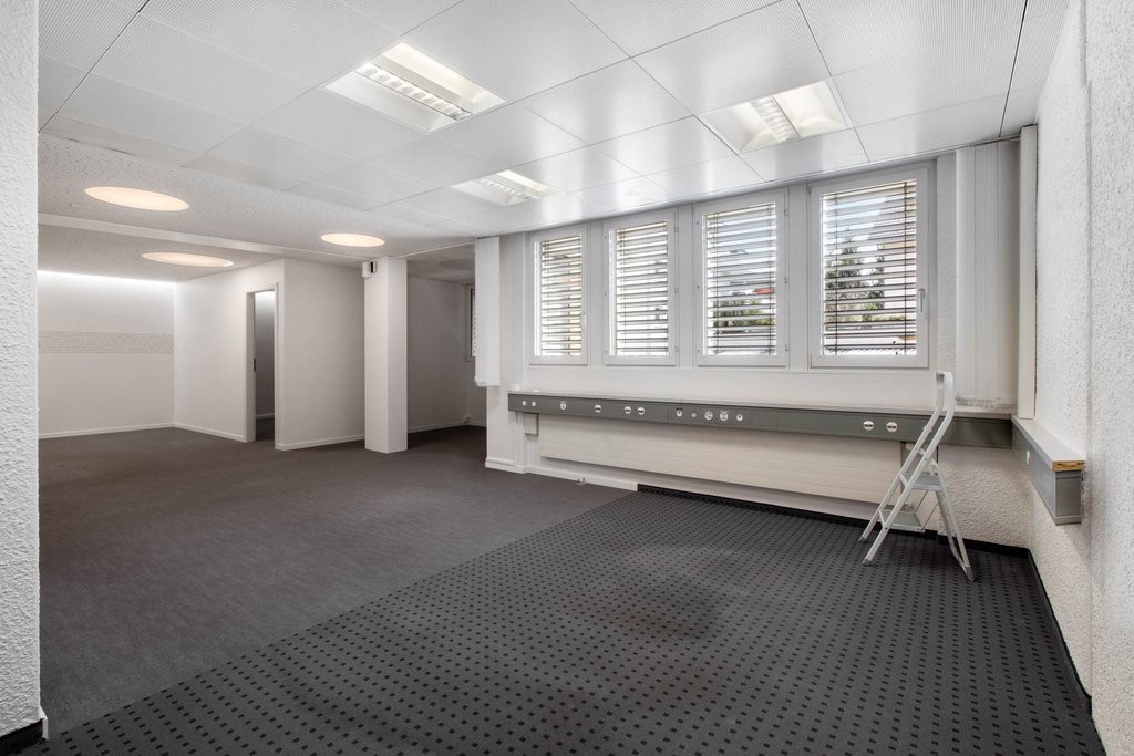 Bureau de 70m²