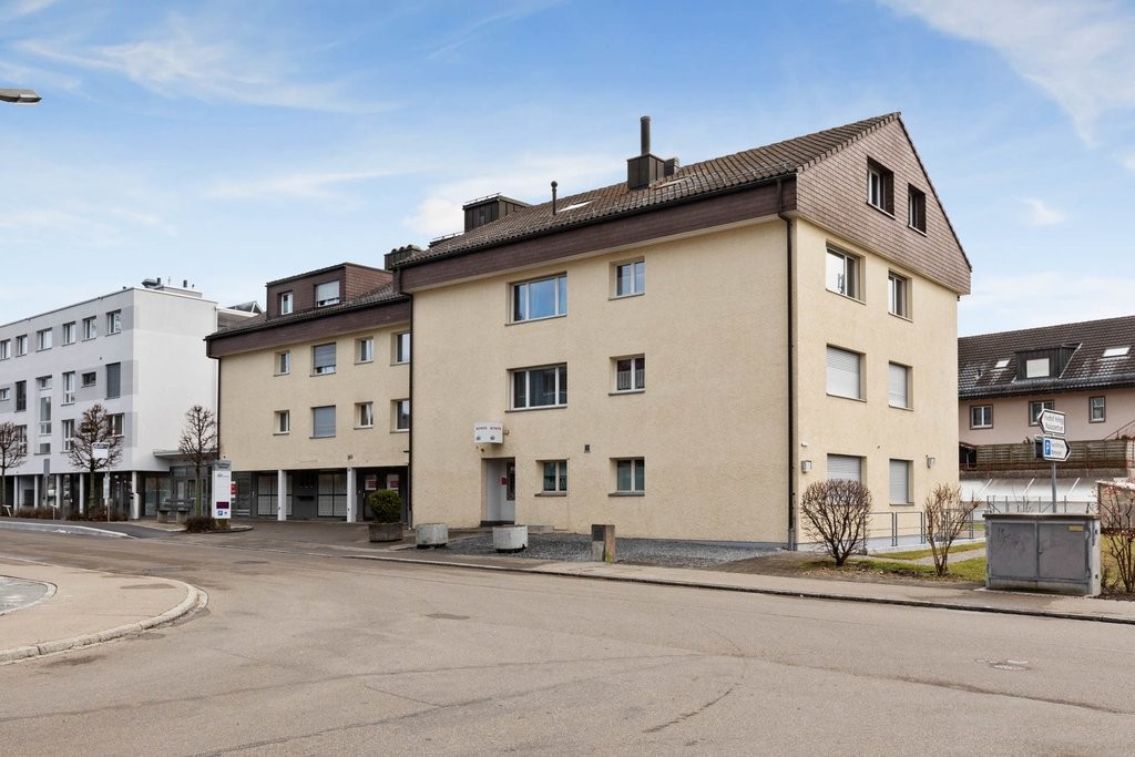 Bureau de 70m²