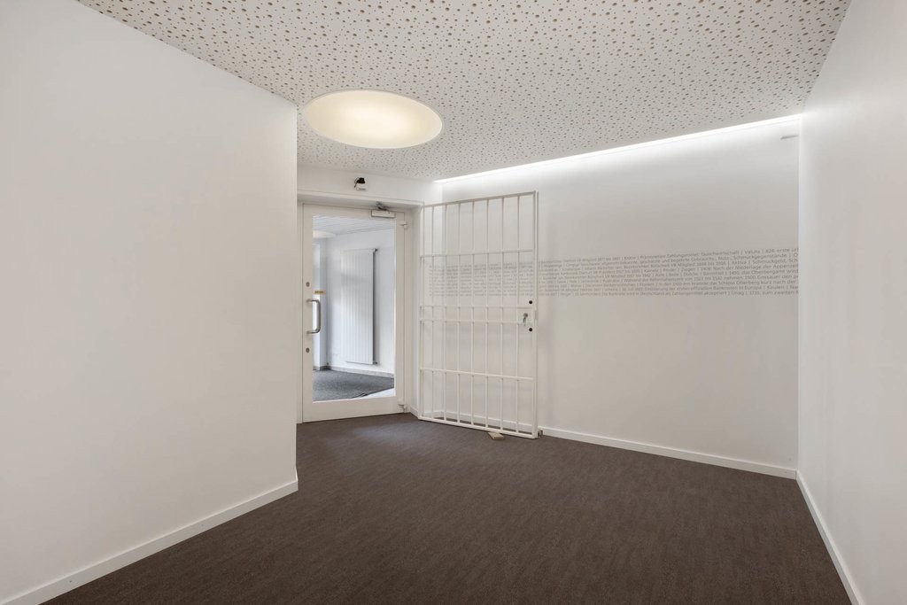 Bureau de 70m²