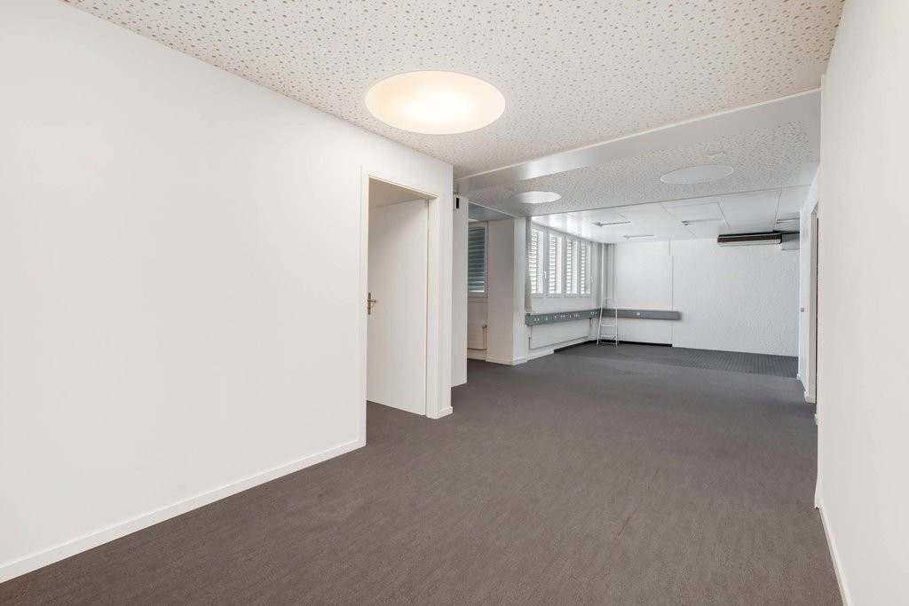 Bureau de 70m²