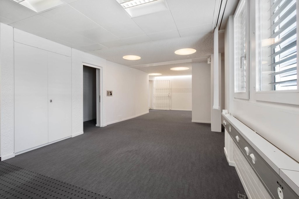 Bureau de 70m²