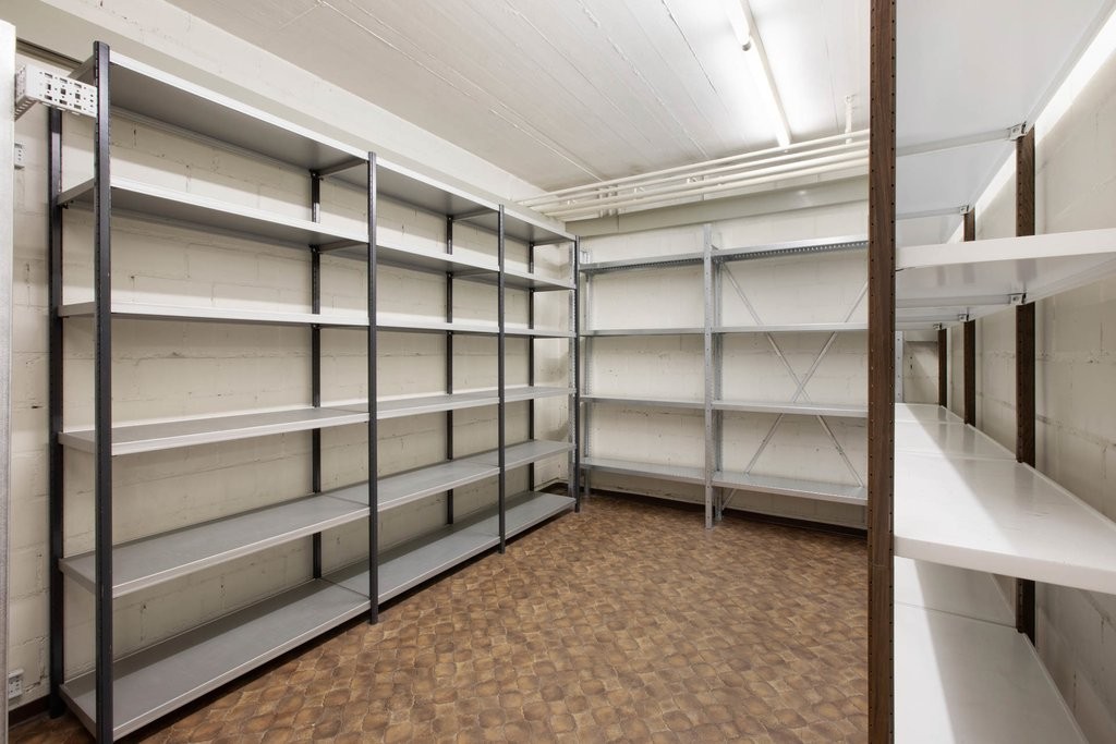 Bureau de 70m²