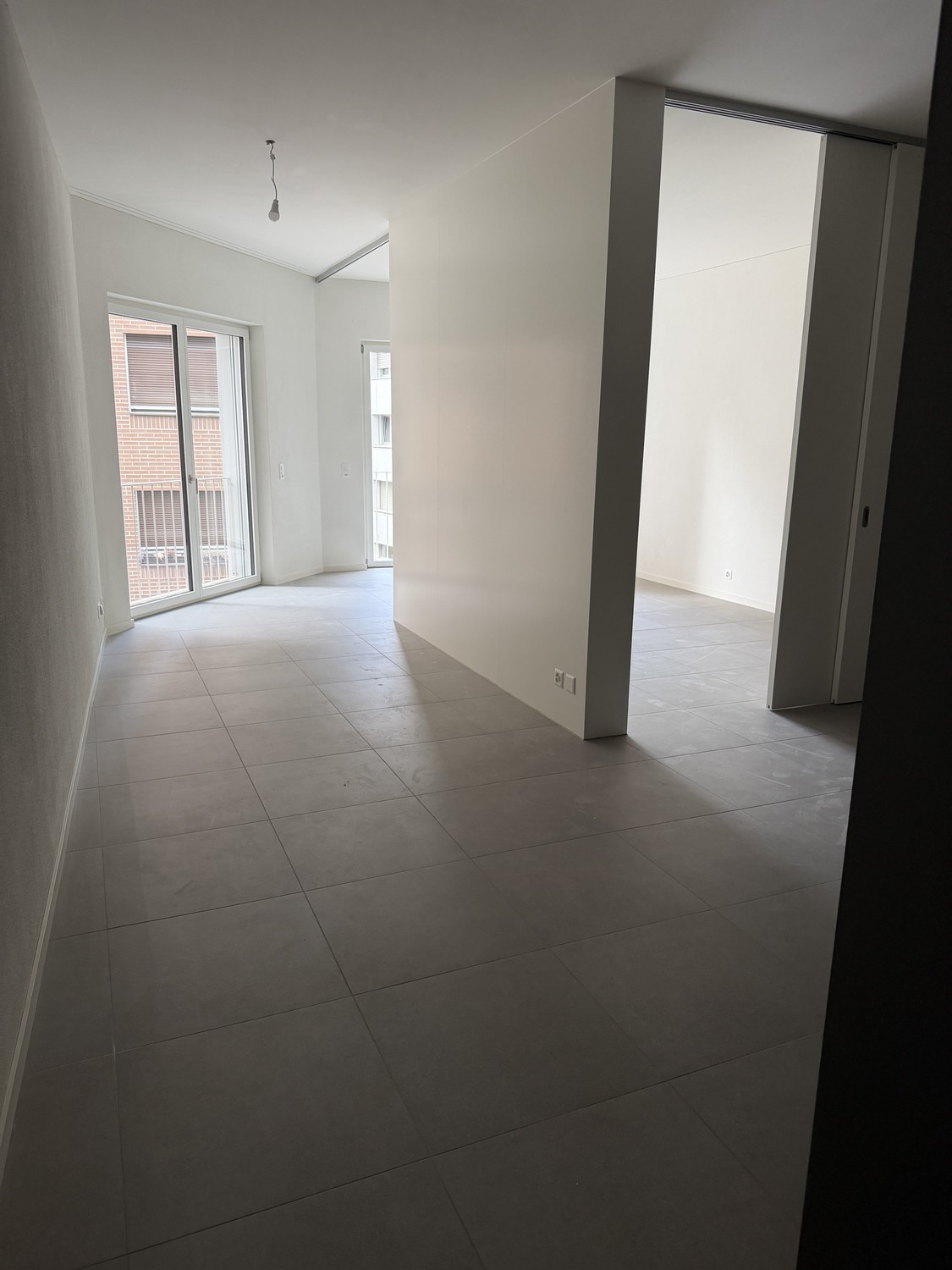 1 rooms apartment