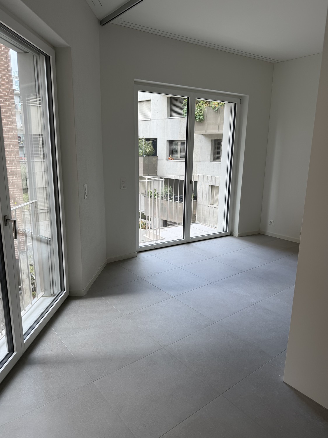 1 rooms apartment