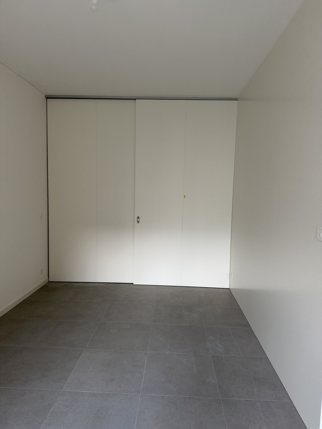 1 rooms apartment