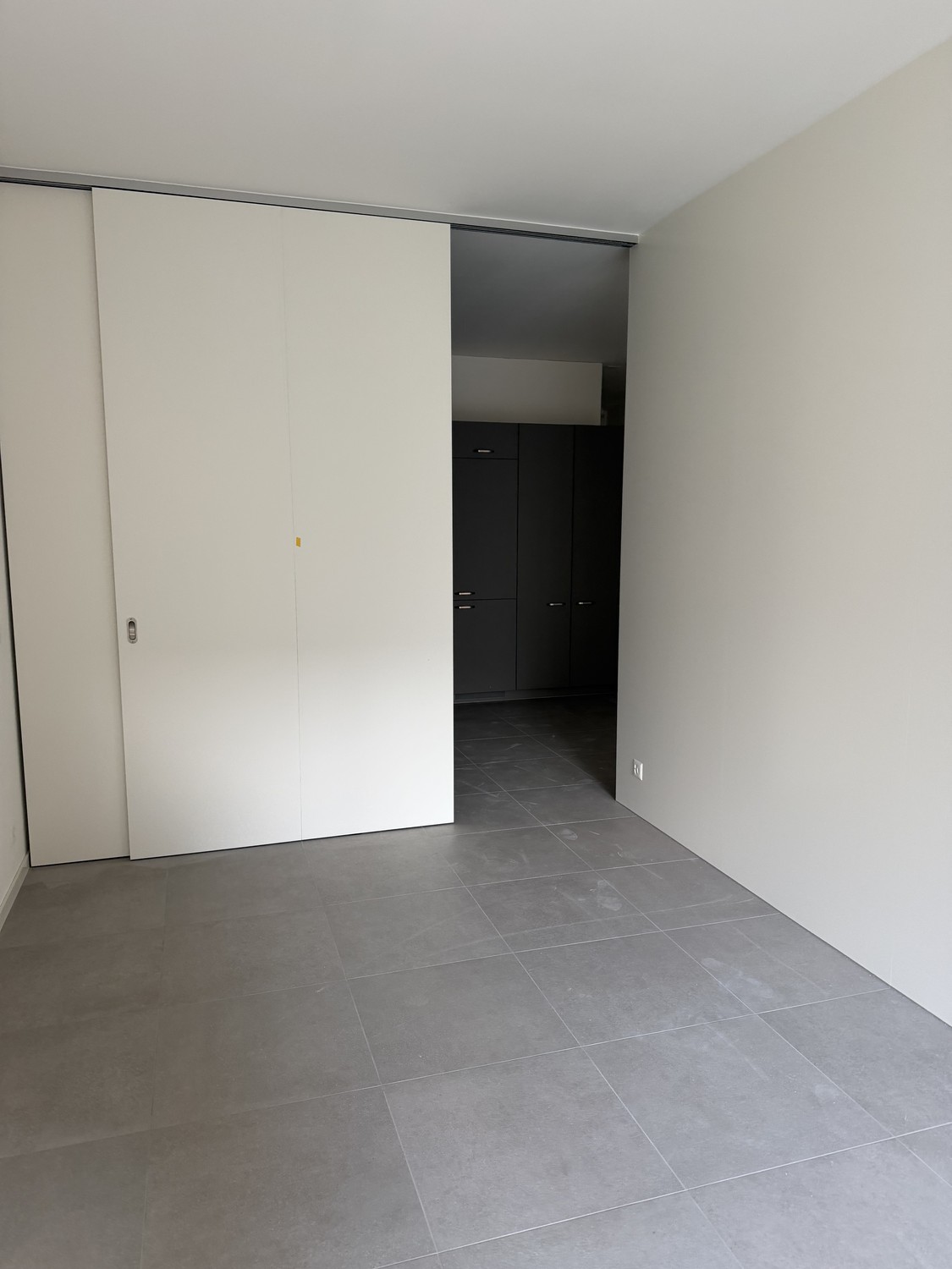 1 rooms apartment