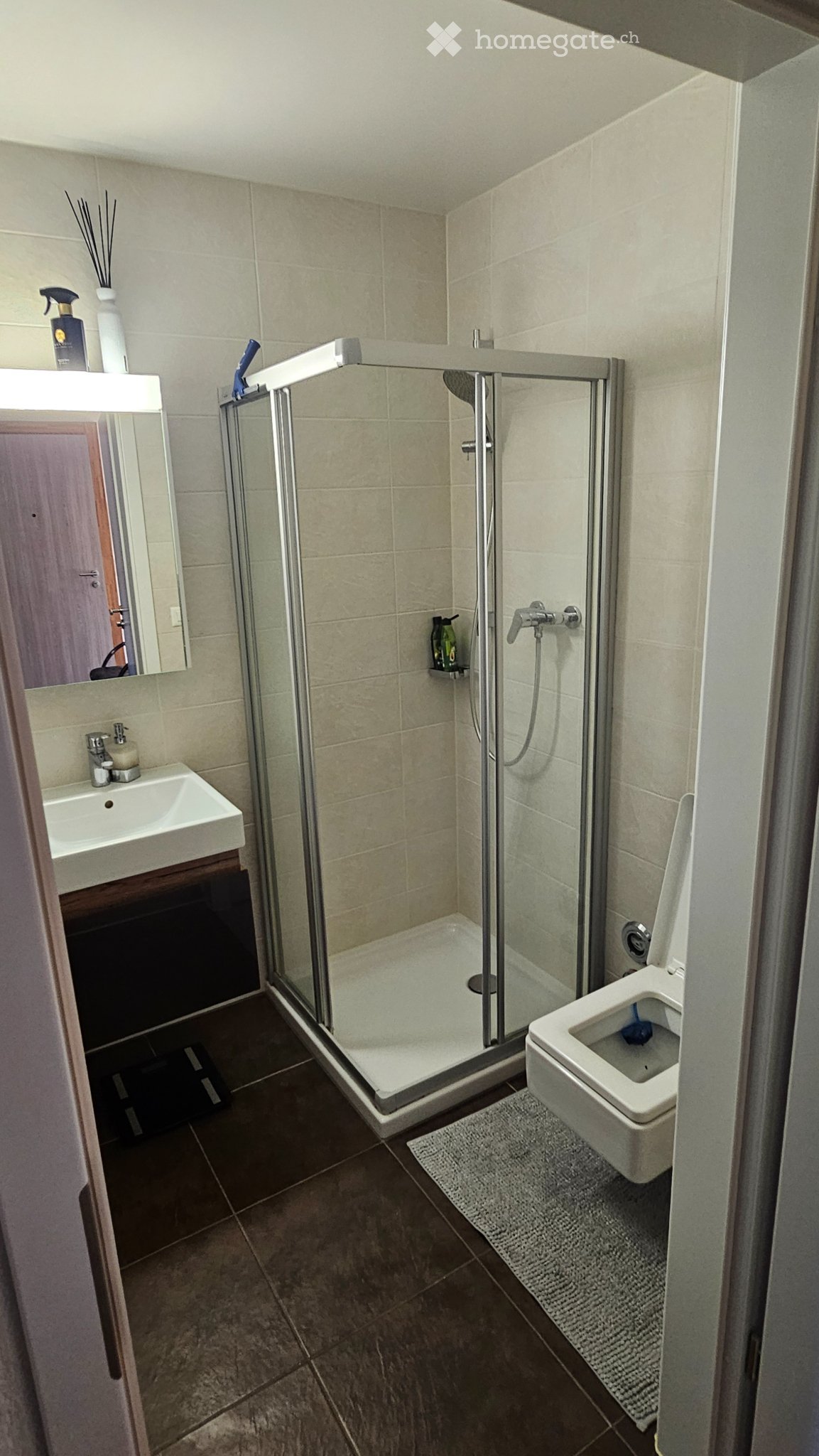 1 Zimmer Einzelzimmer, Foto 6 von 6