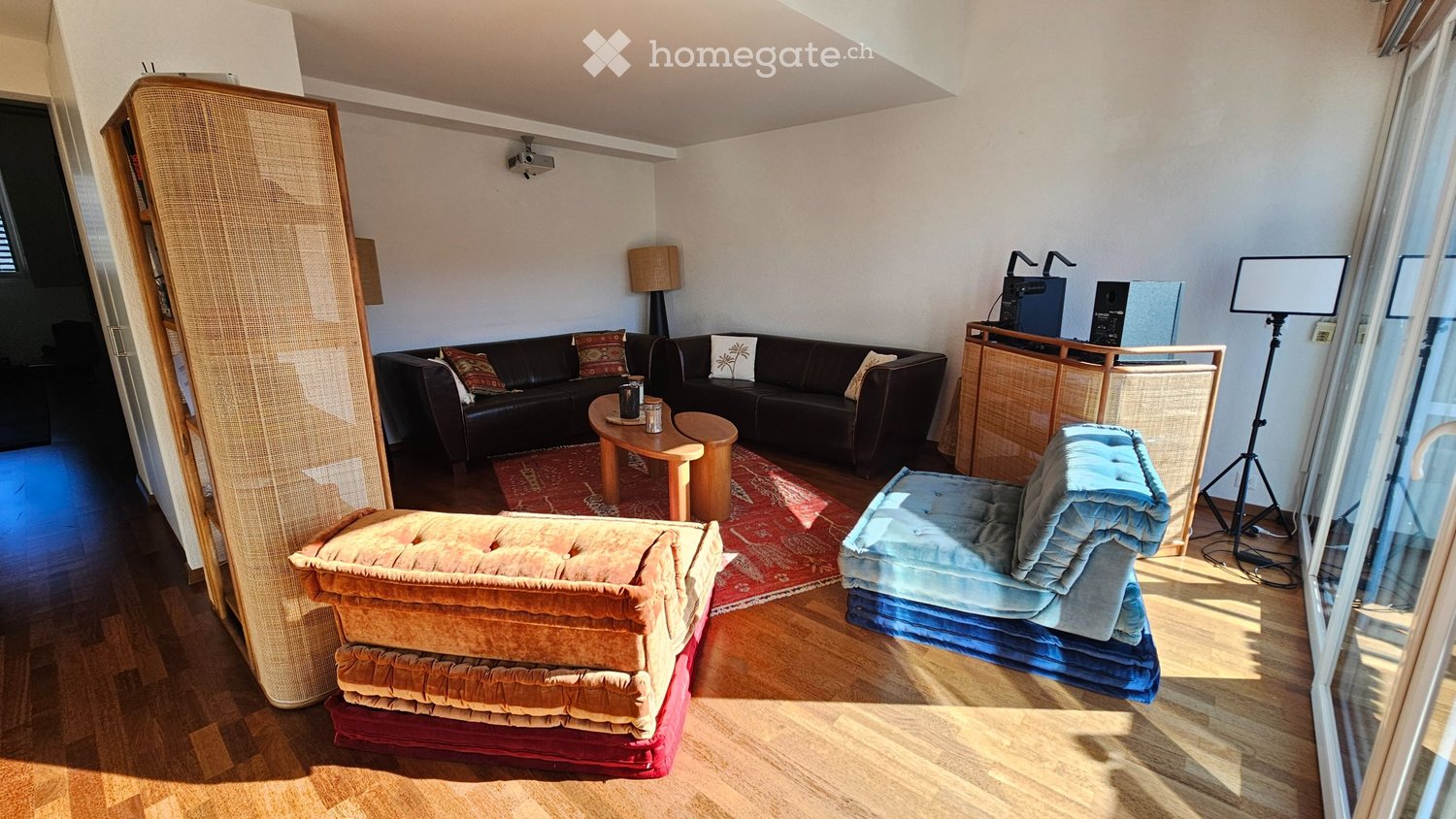 1 Zimmer Einzelzimmer, Foto 1 von 6