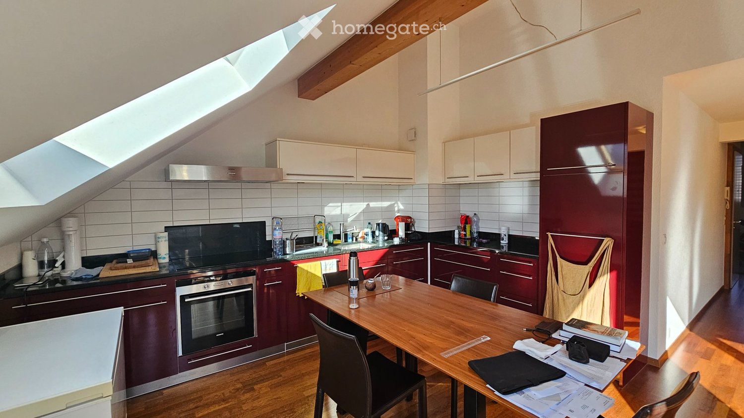 1 Zimmer Einzelzimmer, Foto 5 von 6