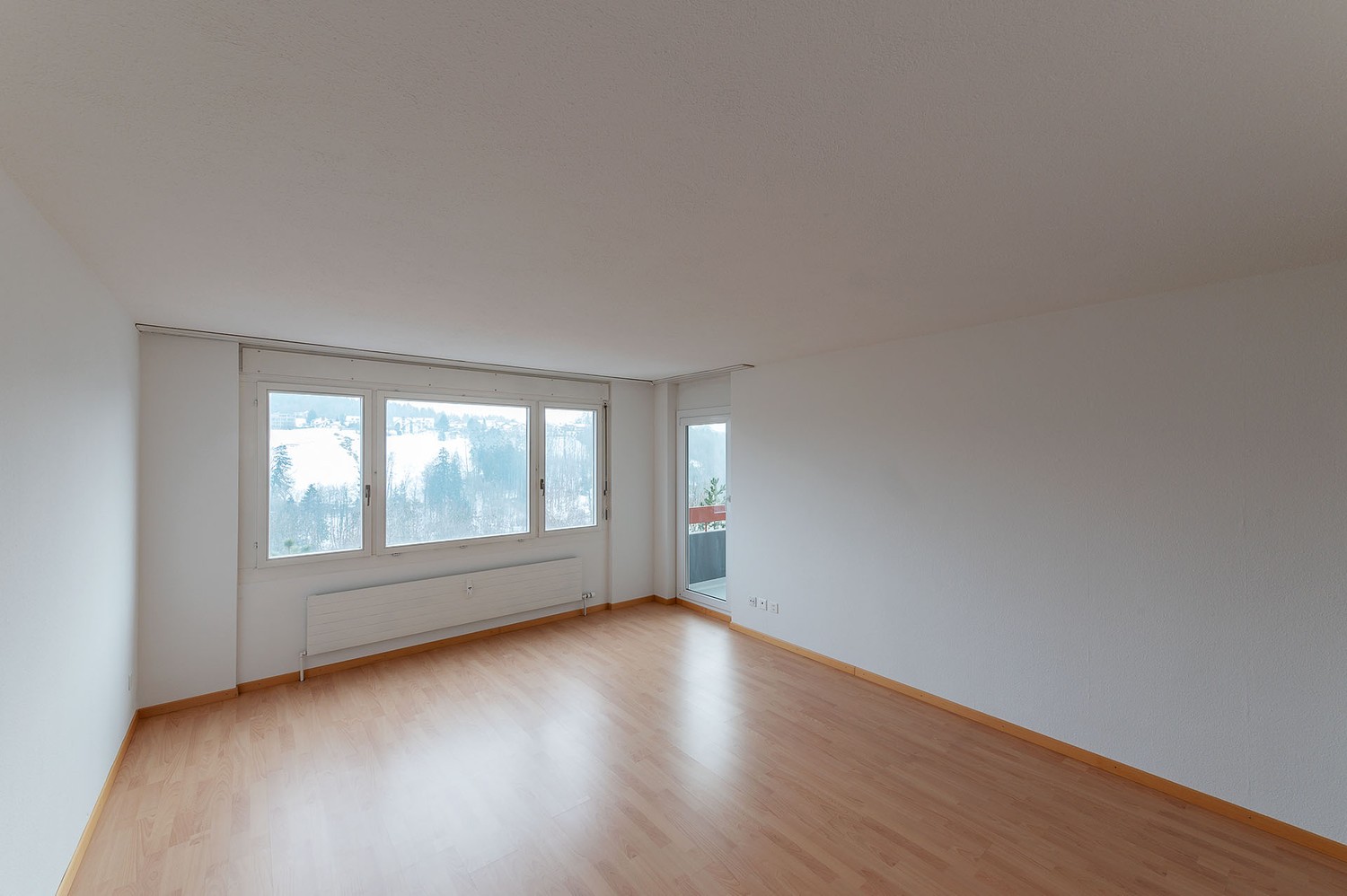 4 ½ rooms apartment, Foto 6 von 8
