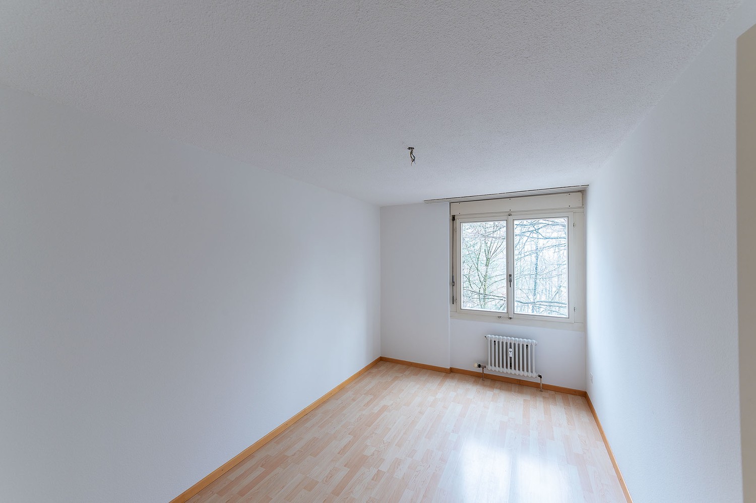 4 ½ rooms apartment, Foto 4 von 8