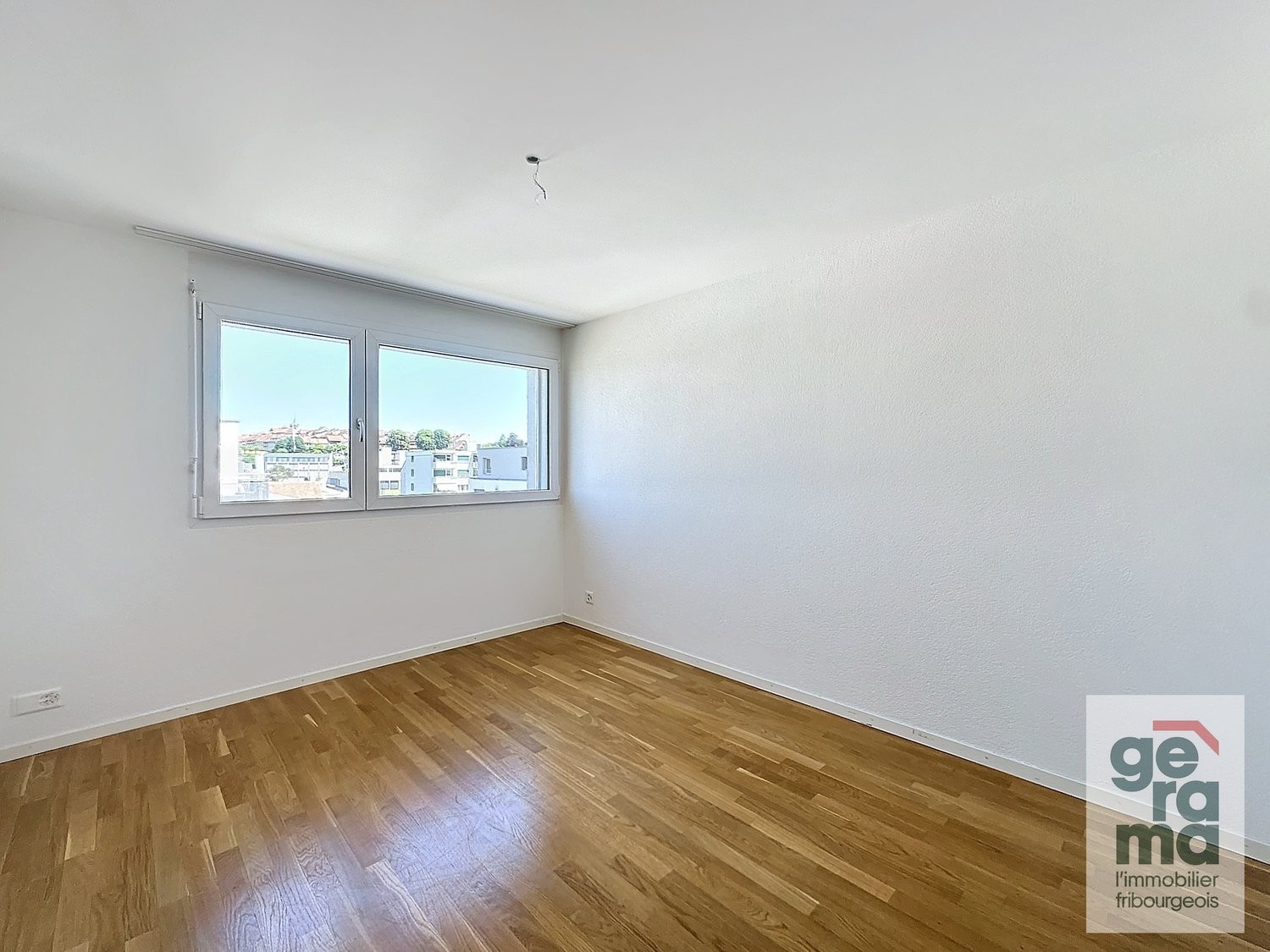 2 ½ Zimmer-Wohnung